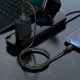 Laadimisjuhe Acefast C1-01 MFi PD30W USB-C to Lightning 1.2m must
