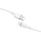 USB cable Acefast C2-04 USB-A to USB-C 1.2m white