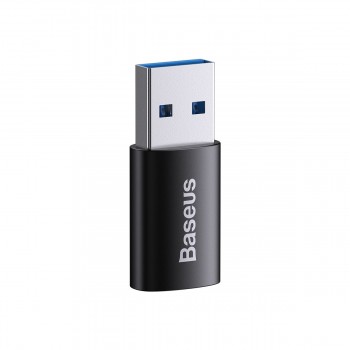 Adapter Baseus Ingenuity Series USB-A3.1 to Type-C OTG must ZJJQ000101