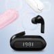 Wireless headphones Xiaomi Mibro Earbuds 3 pink