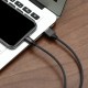 Kaabel Baseus Yiven USB-A to Lightning 1.2m must CALYW-01