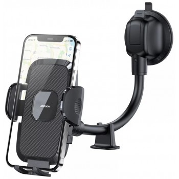 Car phone holder Joyroom JR-ZS259 (windshield) black