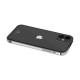 Maciņš Mercury Jelly Clear (hole) Apple iPhone 11 skaidrs