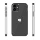Case Mercury Jelly Clear Apple iPhone 7/8/SE 2020/SE 2022 transparent