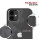 Telefoniümbris Mercury Jelly Clear Apple iPhone 12 Pro Max läbipaistev