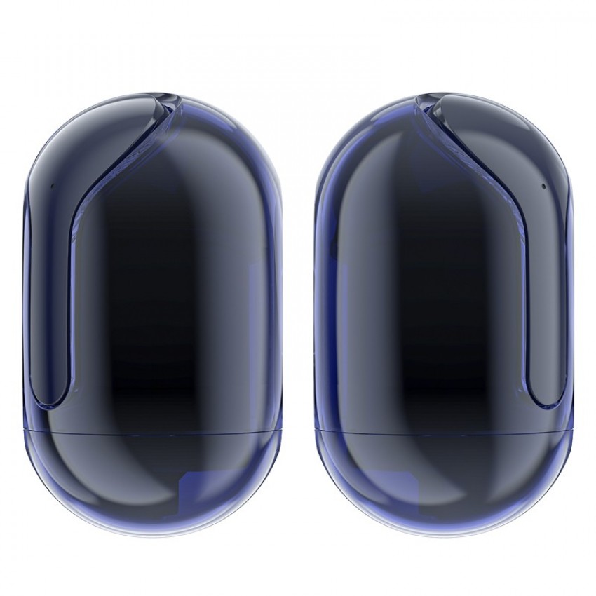 Wireless headphones Acefast T6 TWS sapphire blue