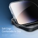 Telefoniümbris Dux Ducis Aimo Apple iPhone 15