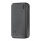 External battery Power Bank Joyroom JR-T018 12W 30000mAh black