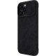 Case Nillkin Qin Pro Leather Apple iPhone 14 Pro Max black