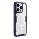Case Nillkin Nature TPU Pro Magnetic Apple iPhone 14 Pro purple