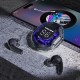 Wireless headphones Acefast T8 TWS alfalfa purple