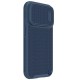 Telefoniümbris Nillkin Textured Case S Apple iPhone 14 Plus sinine