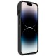 Telefoniümbris Nillkin Textured Case S Apple iPhone 14 Pro must