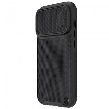 Case Nillkin Textured Case S Samsung S918 S23 Ultra 5G black