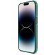 Telefoniümbris Nillkin CamShield Pro Apple iPhone 14 Pro Max roheline