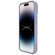 Telefoniümbris Nillkin CamShield Silky Magnetic Silicone Apple iPhone 14 Plus helelilla