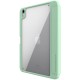 Tahvelarvuti ümbris Nillkin Bevel Leather Apple iPad 10.9 2022 roheline