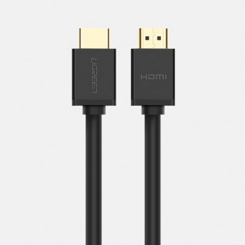 Cable Ugreen HD104 HDMI to HDMI 1.0m black