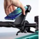 Bike phone holder Ugreen LP494 black