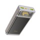 External battery Power Bank Hoco J103A Discovery Edition 22.5W 20000mAh grey