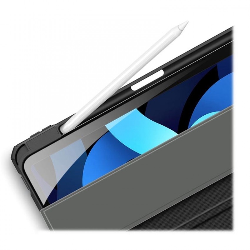 Case Dux Ducis Toby Samsung X710/X716 Tab S9 black