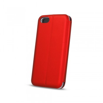 Case Book Elegance Samsung S711 S23 FE red