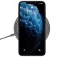 Telefoniümbris 3mk Matt Case Apple iPhone 15 Pro must