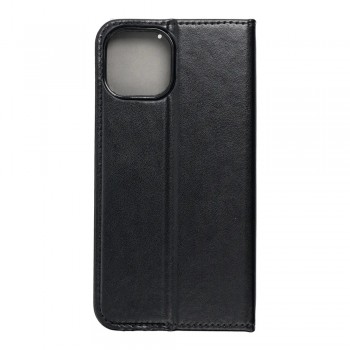 Case Smart Magnetic Xiaomi Redmi Note 12/Note 12 4G black