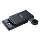 Wireless charger Joyroom JR-WQS02 4-in-1 (Lightning version) black