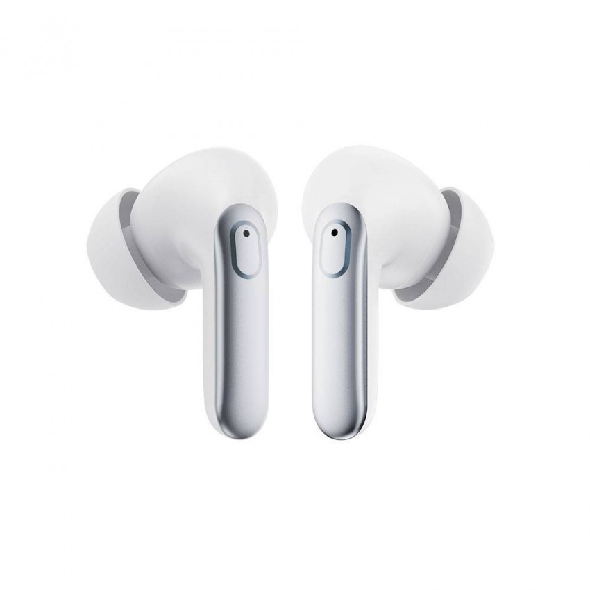 Wireless headphones Joyroom TWS JR-BC1 white