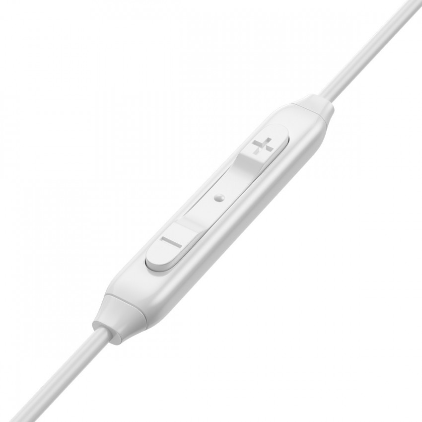 Kõrvaklapid Joyroom JR-EC05 USB-C valge