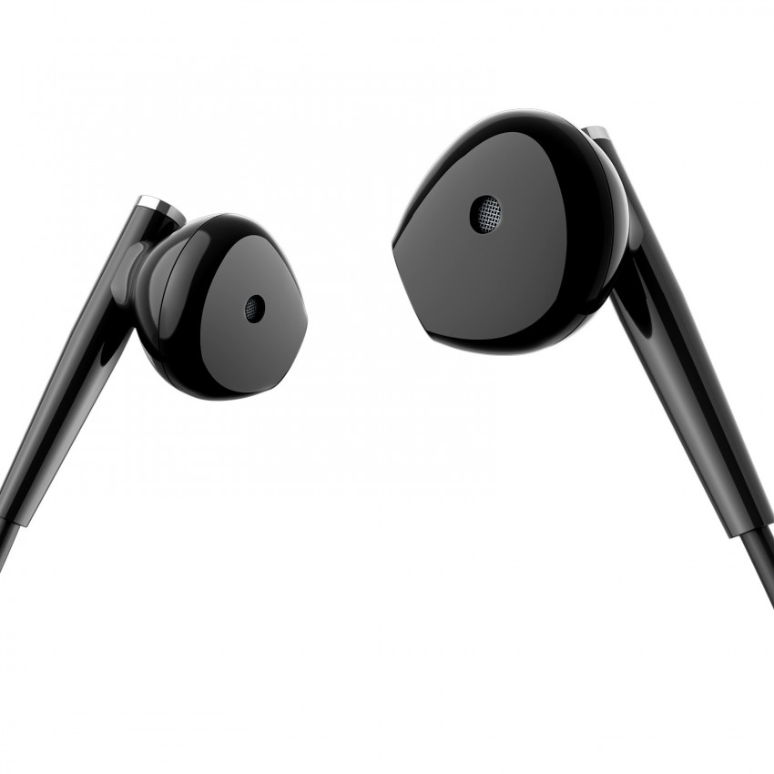 Headphones Joyroom JR-EW04 3.5mm black