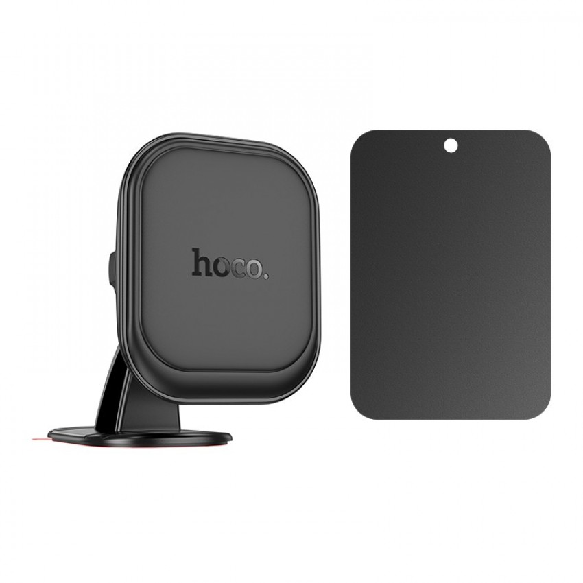 Auto telefonihoidik Hoco H30 peale monteeritud armatuurlaud magnetiline
