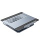 Laptop stand Hoco PH52 Plus grey