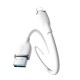 USB cable Joyroom SA29-AL3 USB to Lightning 3A 2.0m white