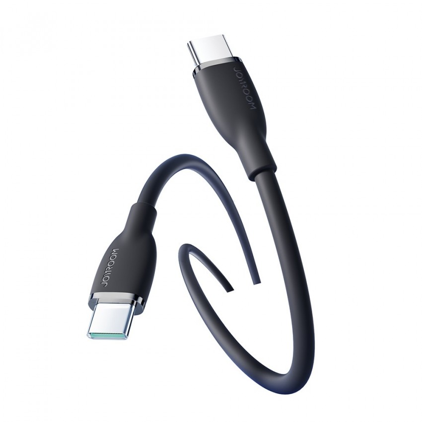 Laadimisjuhe Joyroom SA29-CC5 USB-C to USB-C 100W 2.0m must