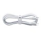 USB kabelis Joyroom SA29-CL3 USB-C to Lightning 30W 1.2m balts