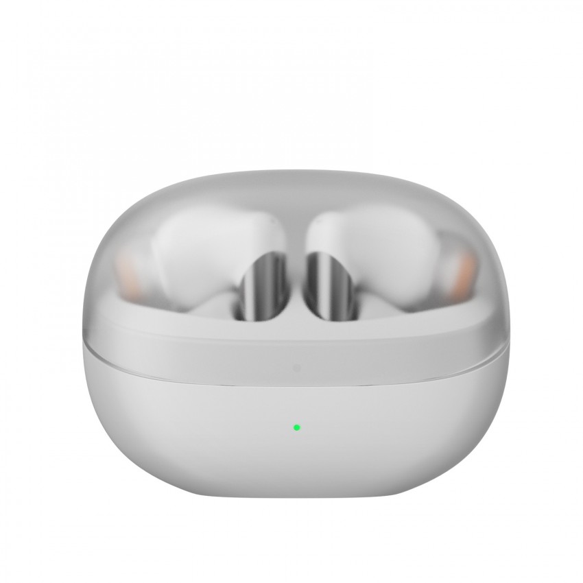 Juhtmevabad kõrvaklapid Joyroom TWS JR-BB1 valge