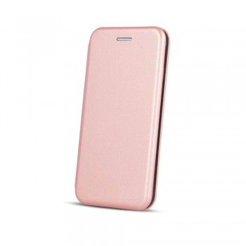 Case Book Elegance Xiaomi Redmi Note 12/Note 12 4G rose-gold