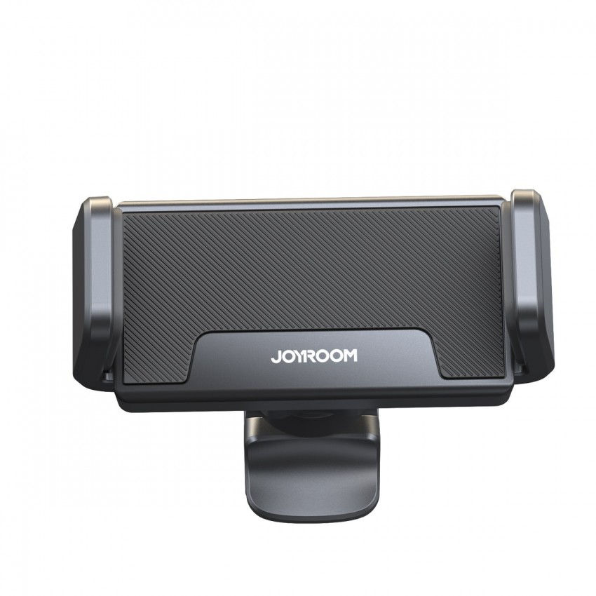 Automašīnas tālruņa turētājs Joyroom JR-ZS377 (air vent) melns