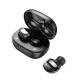 Wireless headphones Joyroom TWS JR-DB1 black