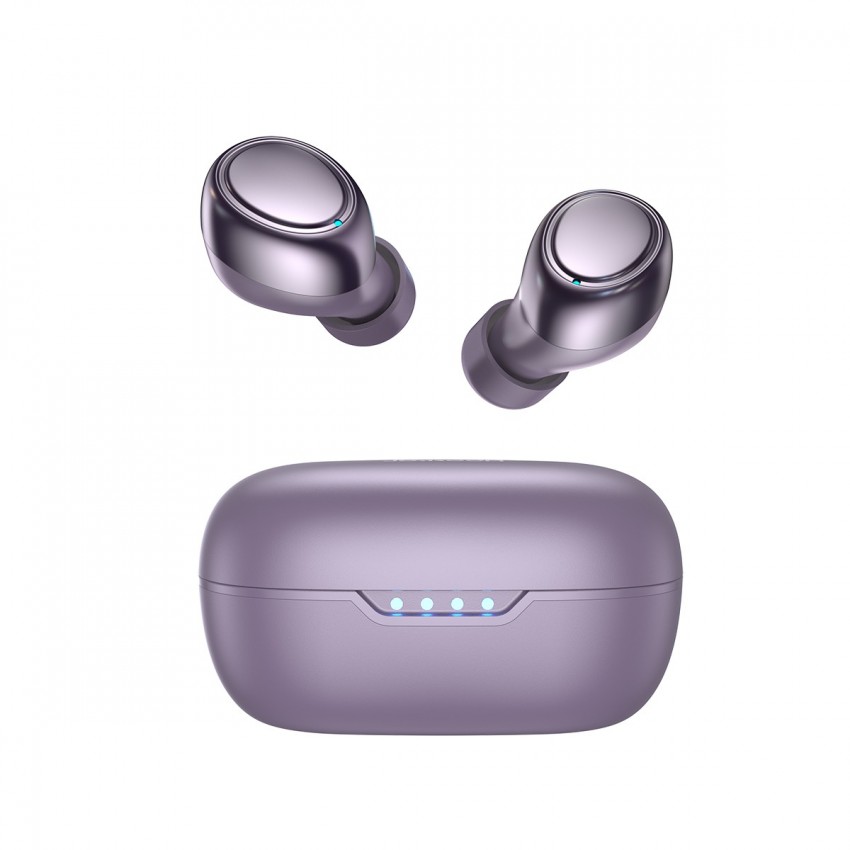 Wireless headphones Joyroom TWS JR-DB1 purple