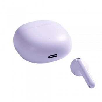 Wireless headphones Joyroom TWS JR-FB1 purple