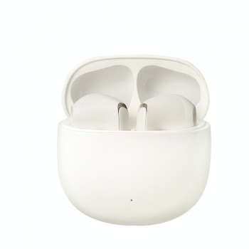 Wireless headphones Joyroom TWS JR-FB1 beige