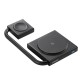 Wireless charger Joyroom JR-WQN05 2in1 15W black
