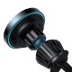 Car charger-holder magnetic Joyroom JR-ZS240 Pro MagSafe 15W black