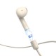 Wireless headphones Joyroom TWS JR-DS1 white