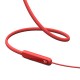 Juhtmevabad kõrvaklapid Joyroom TWS JR-DS1 punane