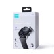 Viedais pulkstenis Joyroom JR-FC2 Classic Series Smart Watch (Make/Answer Call) melns