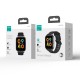 Nutikas käekell lastele Joyroom JR-FT3 Fit-Life Series Smart Watch must